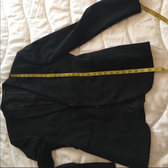 Zara Blazer Size 40R - Picture 5 of 5
